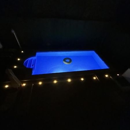 Extraordinaria Villa Con Piscina Y Chimenea Гранада Экстерьер фото