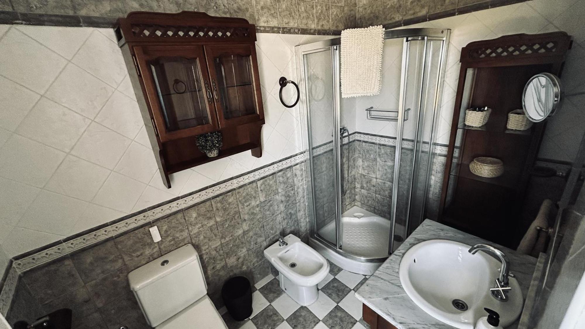 Extraordinaria Villa Con Piscina Y Chimenea Гранада Экстерьер фото