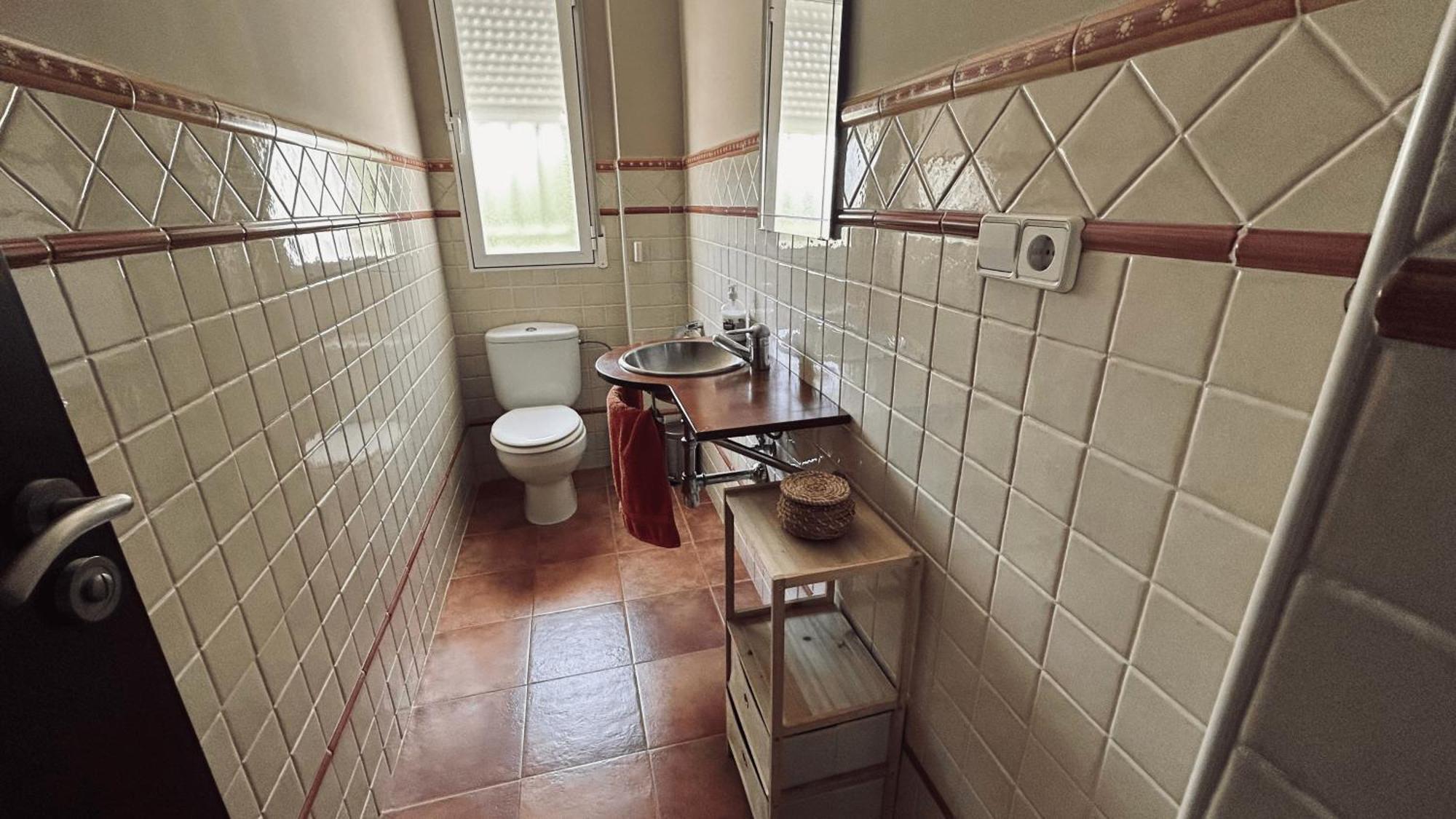 Extraordinaria Villa Con Piscina Y Chimenea Гранада Экстерьер фото