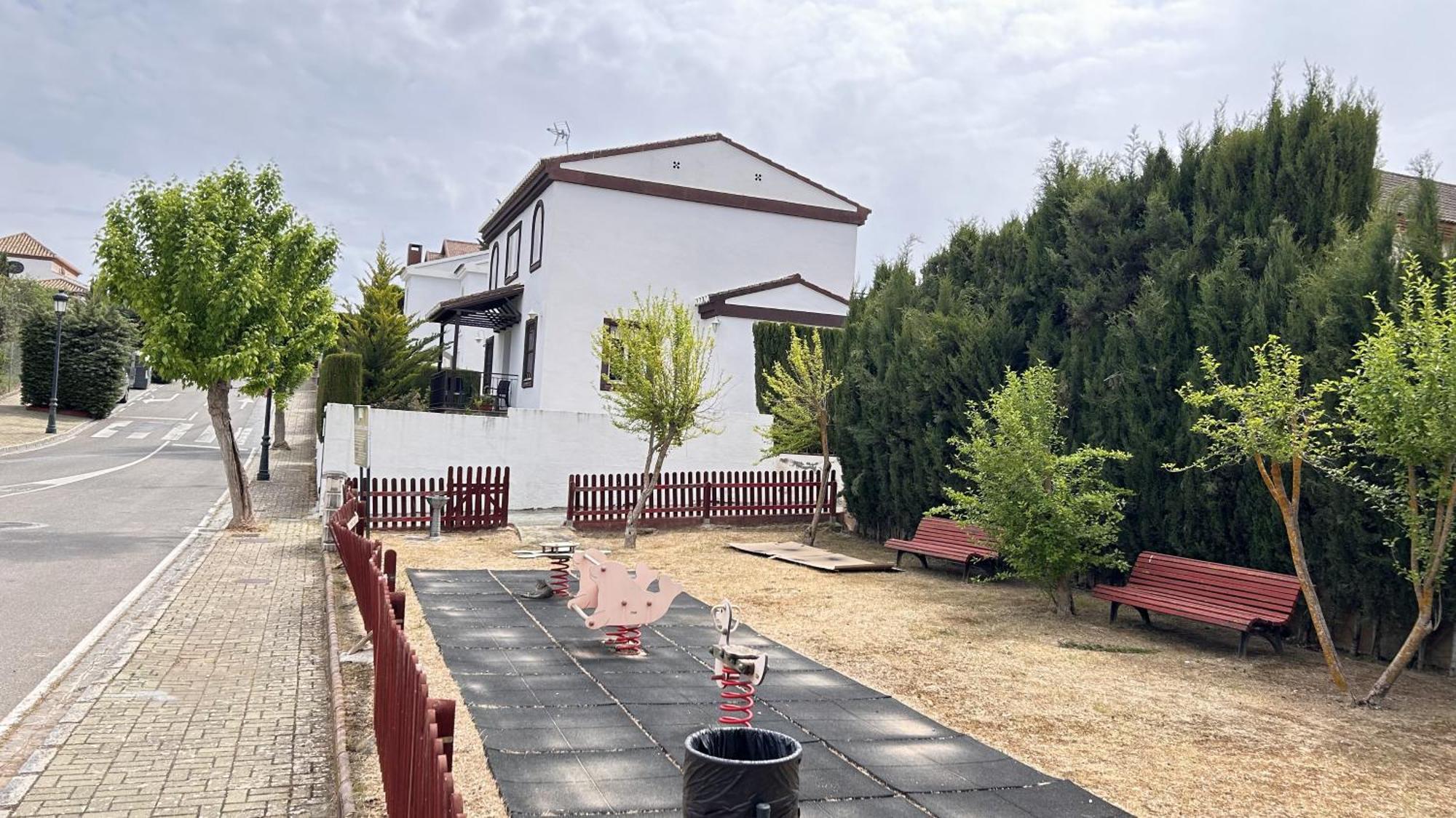 Extraordinaria Villa Con Piscina Y Chimenea Гранада Экстерьер фото
